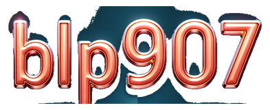 blp907 logo